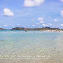หาดน้ำใส
